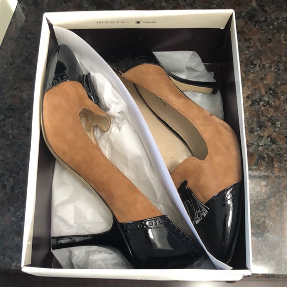 Gorgeous Anne Klein Heels - Picture 7 of 9